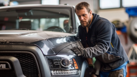 Pick-up LKW Versicherung hier berechnen lassen.